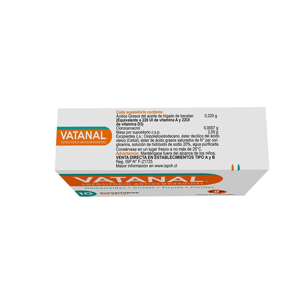 Vatanal-Higado-Bacalao-20-mg-10-Supositorios-imagen-3